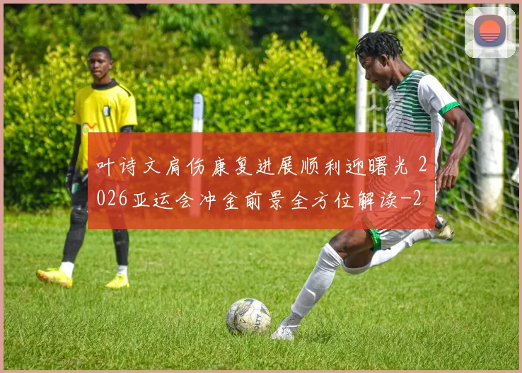 叶诗文肩伤康复进展顺利迎曙光 2026亚运会冲金前景全方位解读